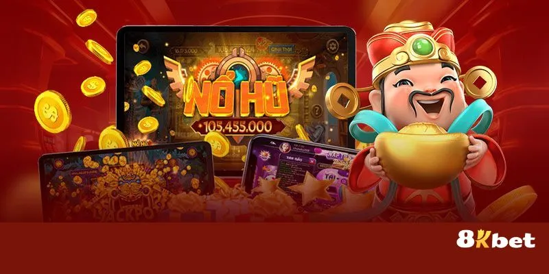 Kinh nghiệm tham gia nổ hũ với xác suất thắng khả thi nhất