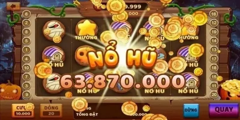 Khuyến mãi tăng cơ hội đặt tiền