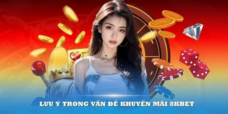 Đảm bảo lưu ý cần thiết khi nhận ưu đãi từ đơn vị